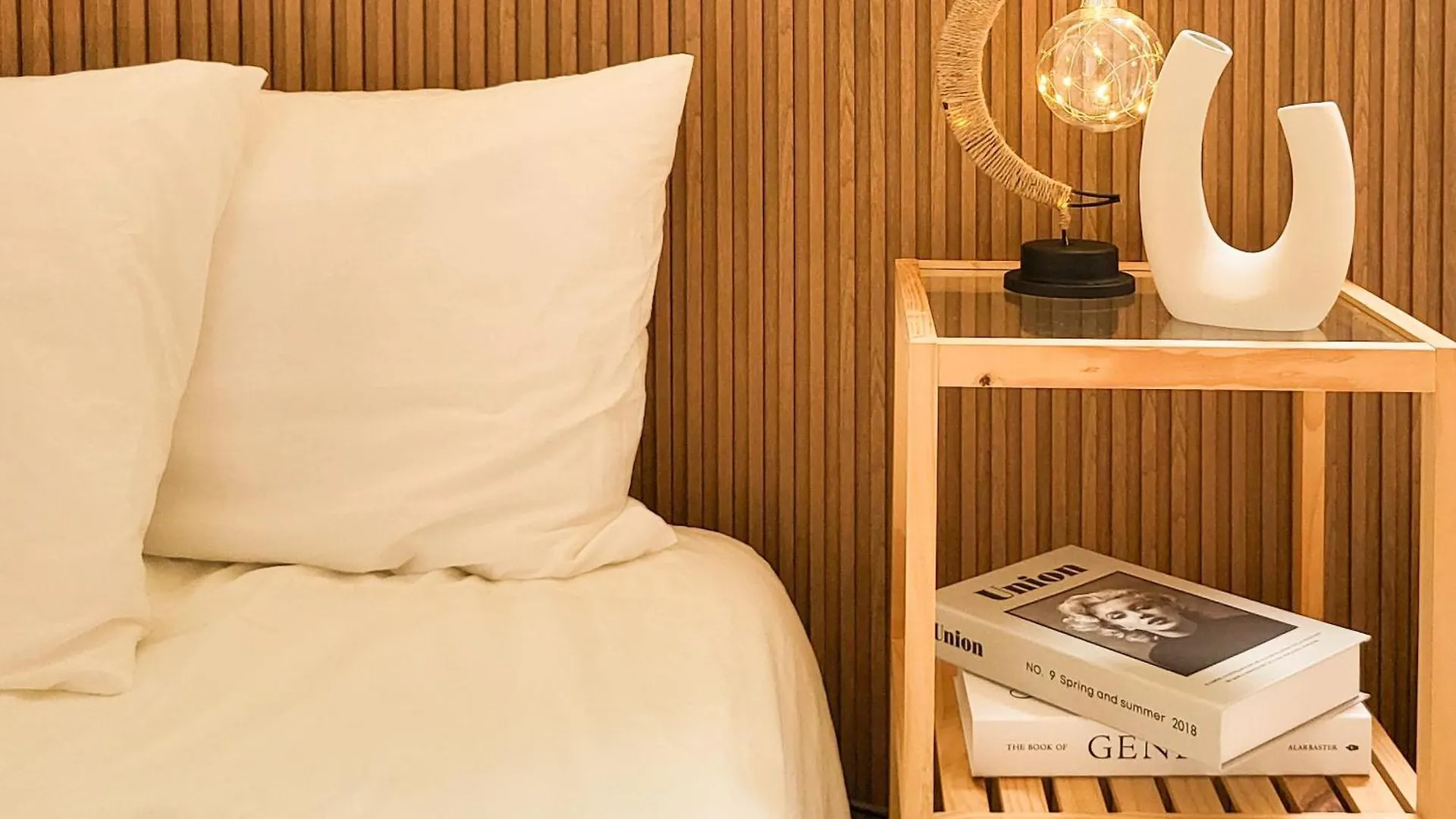 Sistay Seoul Apartment