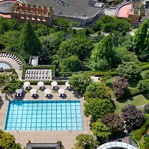 Grand Hyatt Seoel