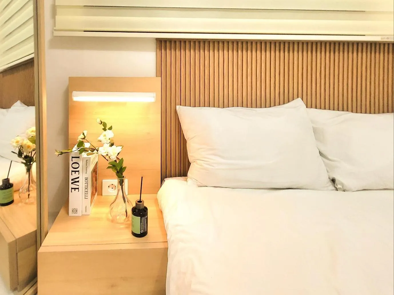 Sistay Seoul 0*,