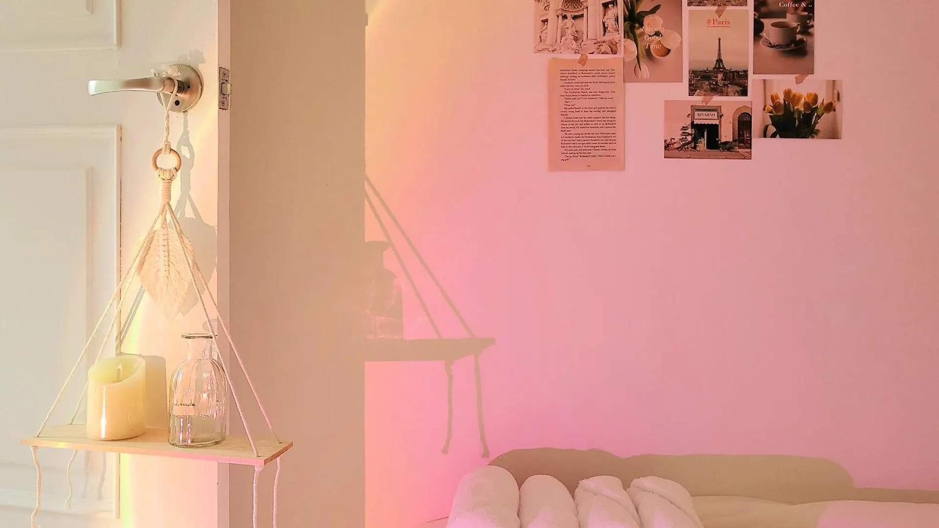 Apartamento Sistay Seúl