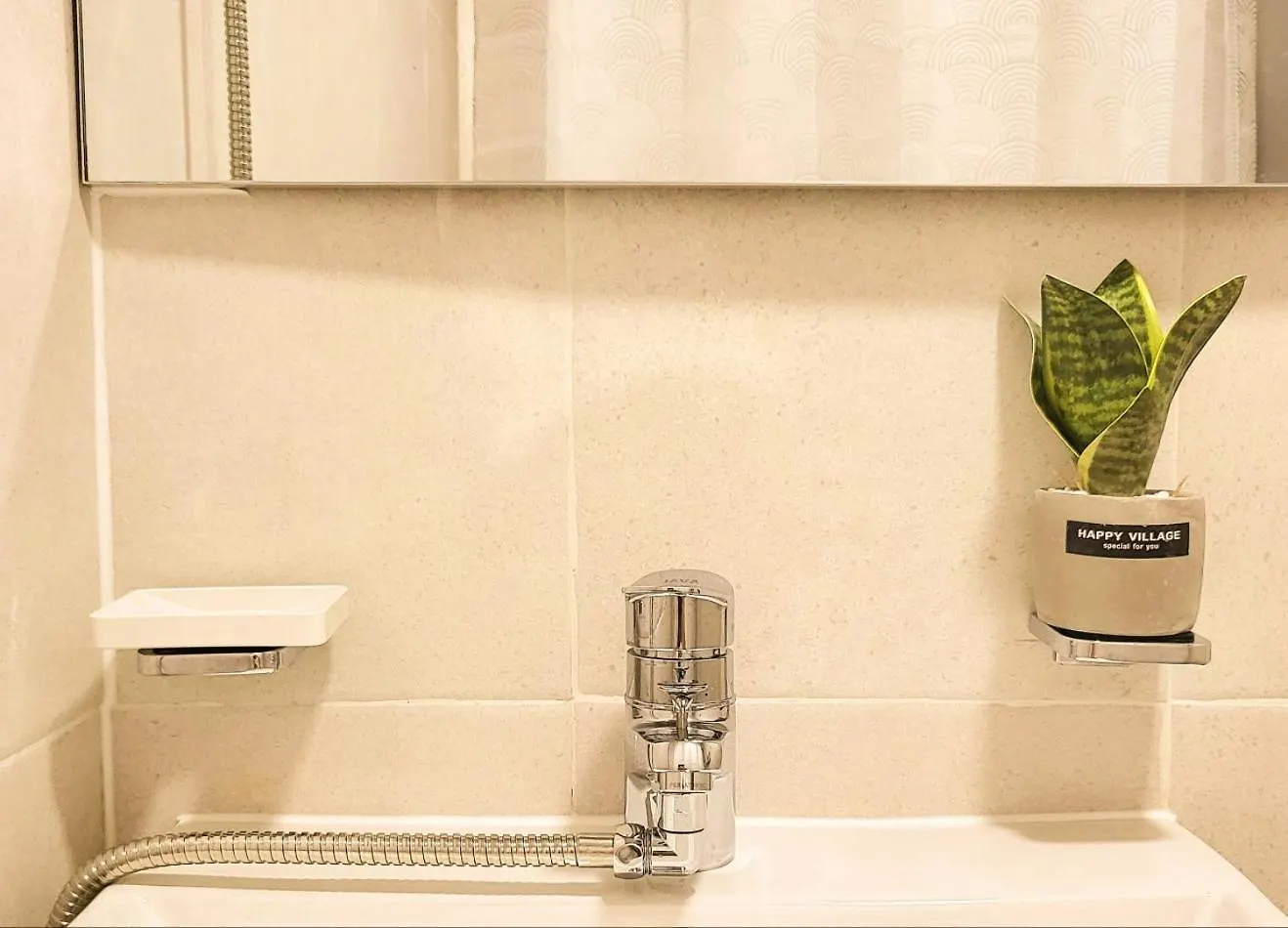 Apartamento Sistay Seúl